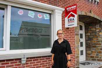 Jongste schepen van Zulte legt de eed af: Fauve Tack (28) krijgt al meteen moeilijk dossier op haar bord - KW.be - KW.be