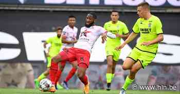 Abdoulaye Sissako, stille kracht op middenveld van Zulte Waregem: “Met vier punten te karig beloond” - Het Laatste Nieuws