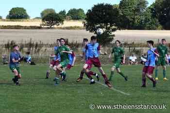 Billinge add under 17s side to The Storks family - St Helens Star