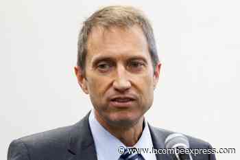 US envoy says Russian invasion speeds shift to clean energy - Lacombe Express