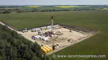 Prairie provinces leading on economic growth, a new report says - Lacombe Express