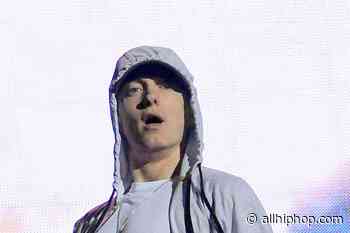 Eminem & Snoop Dogg Will Perform In Virtual Reality At 2022 MTV VMAs - AllHipHop