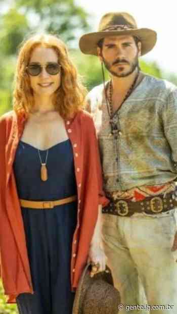 'Pantanal': Trindade não merece ter mesmo final de 1990; veja motivos - gente.ig.com.br