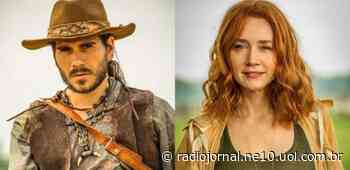 Qual final de Irma em PANTANAL? Irma e Trindade ficam juntos? - Rádio Jornal