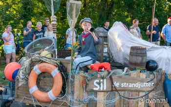 Feest in Mantinge, Balinge en Garminge: 'Voor en door de Broekstreek' - Dagblad van het Noorden