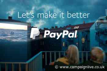 PayPal launches global review of media planning and buying account