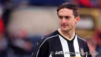 Hospitality: Solihull (H) - News - Notts County