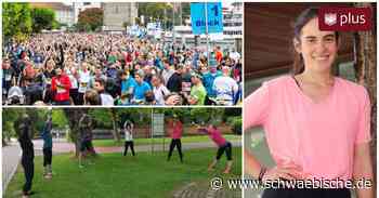 Lindau: So bereite ich mich auf einen Viertelmarathon vor - Schwäbische