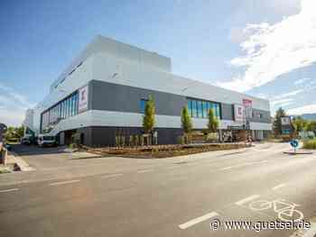 Neueröffnung, Kaufland eröffnet in Lindau, Gütsel Online, OWL live - Gütsel