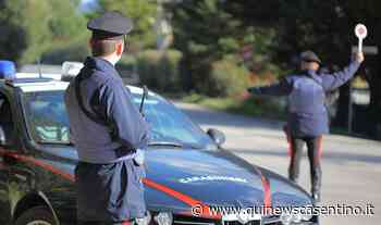 Autolavaggio nei guai, attività sospesa - Qui News Casentino