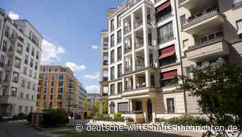 Deutsche geben zu viel Geld fürs Wohnen aus, vor allem die Mieter