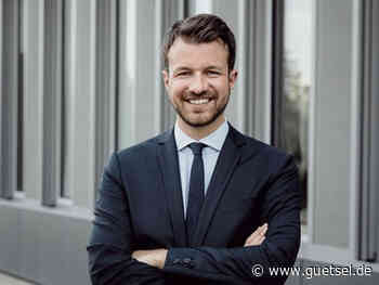 Warsteiner Gruppe benennt neuen Marketing Direktor, Gütsel Online, OWL live - Gütsel