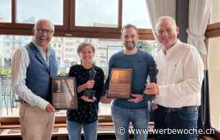 Swiss Marketing: 386 Marketing- und 272 neue Verkaufsfachleute - werbewoche