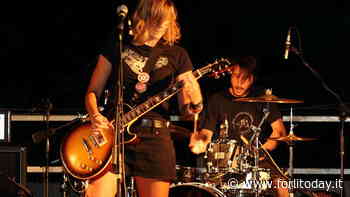 Vitignanostock Music Festival arriva al Parco Urbano di Forli - ForlìToday