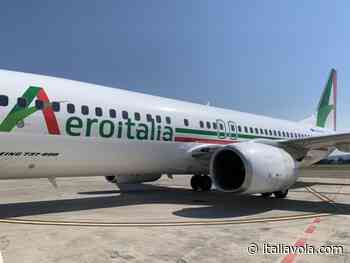 Forli : AeroItalia rifinisce l'operativo estivo per i prossimi 2 mesi - Italiavola & Travel –