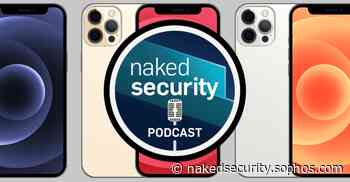 S3 Ep97: Did your iPhone get pwned? How would you know? [Audio + Text]