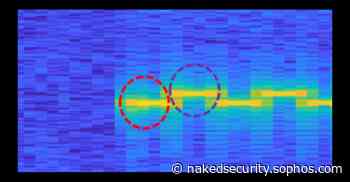 Breaching airgap security: using your phone’s compass as a microphone!