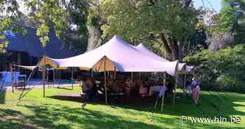 Zulte nodigt vrijwilligers uit op feest - Het Laatste Nieuws