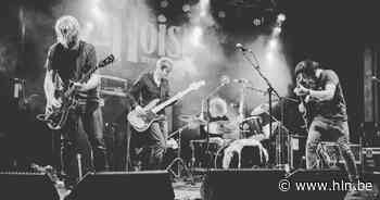 Hoeverock sluit af met Neil Young-coverband - Het Laatste Nieuws