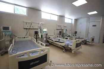 Destinan 214 MDP a mejoramiento de infraestructura en Calvillo - Líder Empresarial