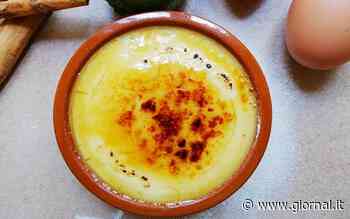 La crema catalana: un dolce da leccarsi i baffi - Giornal