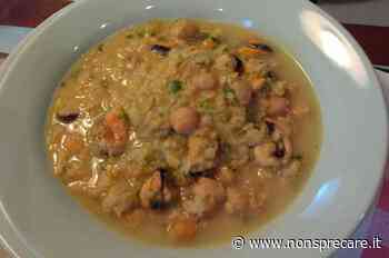 Crema di ceci e cozze: la ricetta originale - Nonsprecare.it