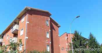 Crema, l'arte accende le periferie come luoghi da ammirare - La Provincia di Cremona e Crema