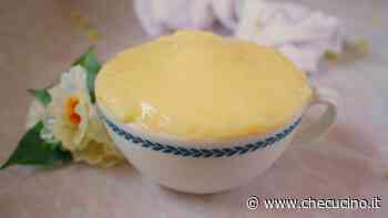 Crema pasticcera fatta in casa, usa il microonde: il consiglio furbo di Benedetta Rossi - CheCucino.it