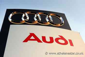 Audi announces entry into Formula One as engine supplier - St Helens Star