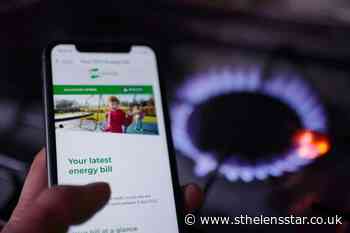 Energy price cap rise must be cancelled – Sturgeon - St Helens Star