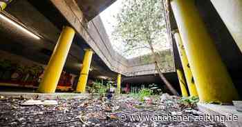 Das Aachen-Quiz (5): Fünf neue Fragen und auch die, wie ein Aachener Schandfleck aufgewertet wird? - Aachener Zeitung