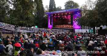 Kulturtipps für die Region Aachen/Düren/Heinsberg - Aachener Nachrichten