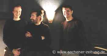 Szene in Aachen: Debut-Album kommt mit zwei Jahren Verspätung - Aachener Zeitung