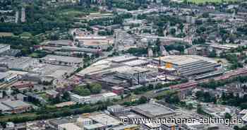 Gewerbeflächen: Kommunen in der Städteregion Aachen sollen mehr kooperieren - Aachener Zeitung