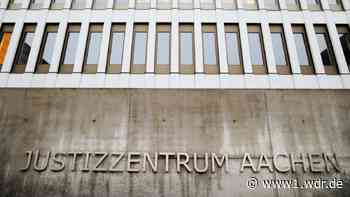 Junge Uhren-Räuber in Aachen verurteilt - WDR Nachrichten