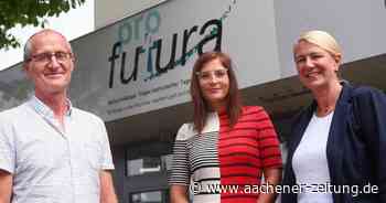 Fachkräftemangel in Aachen: Erzieherinnen aus Spanien sollen personelle Lücken schließen - Aachener Zeitung