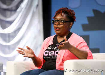 Black Girls Code sues former CEO and founder Kimberly Bryant for ‘hijacking’ website