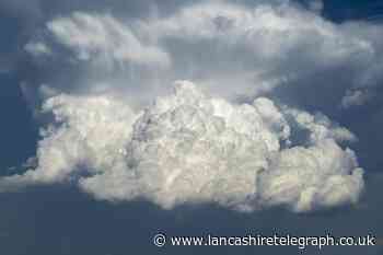 Bank holiday weekend - weather forecast for East Lancashire