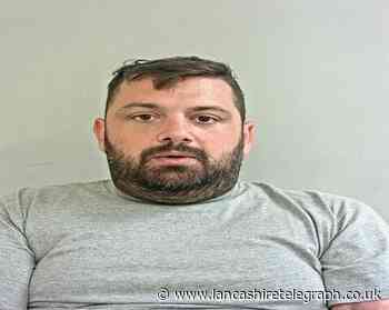 Chorley man with links to Bolton wanted by police on recall to prison