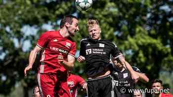 TSG Backnang: Gegen Freiburger FC geht's auch ums gute Gefühl - FuPa