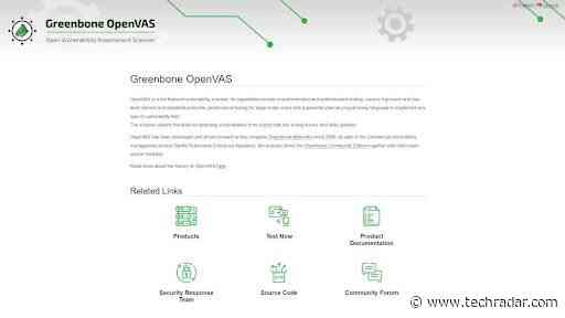 OpenVAS