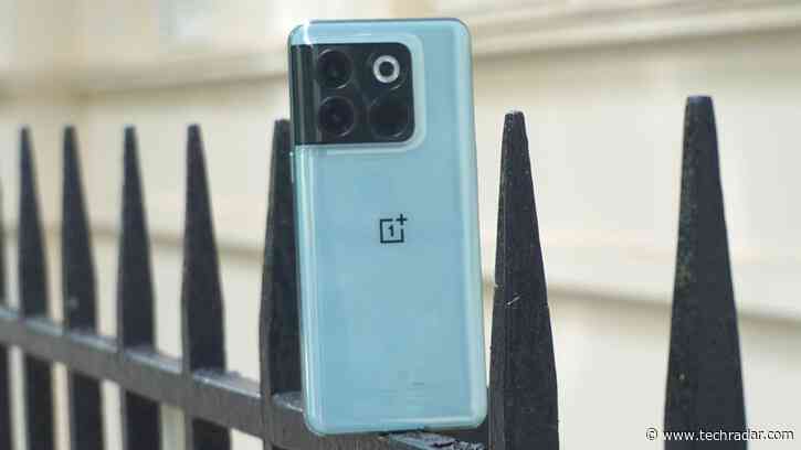 OnePlus 10T review
