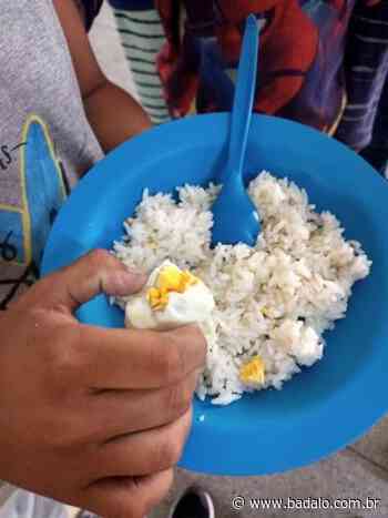 Vereador denuncia precaridade da merenda escolar em Juazeiro do Norte - Badalo