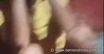 Juazeiro: Filho é preso por simular sequestro e extorquir mãe; acusado mandava vídeos feitos com comparsa - Bahia Notícias