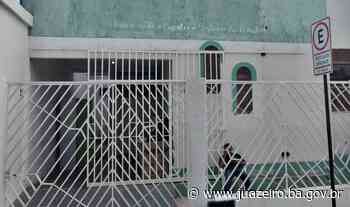 Ambulatório de Saúde Mental de Juazeiro muda de endereço a partir desta segunda-feira - Prefeitura de Juazeiro (.gov)