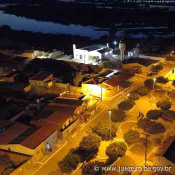 Com apoio da Prefeitura de Juazeiro, comunidade de Itamotinga celebra padroeiro com “Festa de Agosto a Gosto do Povo” - Prefeitura de Juazeiro (.gov)
