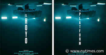 Foreign Films, English Titles and the Dilemma Distributors Face