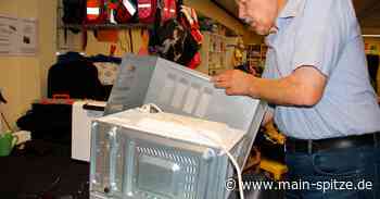 Schrauber und Bastler in Gladenbach gesucht - Main-Spitze