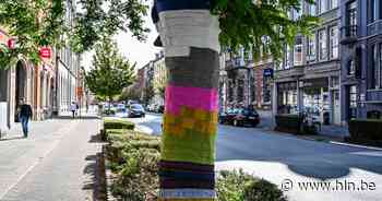 Gemeenten slaan handen in elkaar en geven amateurkunstenaars “c'arte blanche” - Het Laatste Nieuws