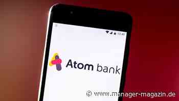 Viertagewoche: Britische Atom Bank zieht positives Jahresfazit